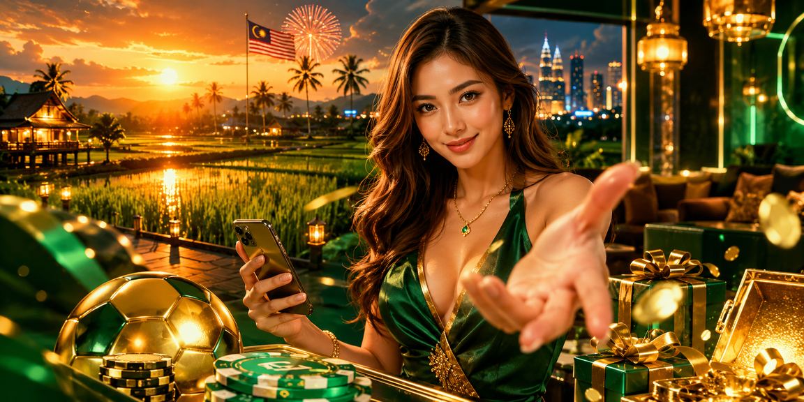 Permainan Blackjack Dalam Talian